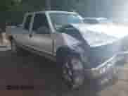 1998 GMC Sierra 1500 с VIN 2GTEK19R5W1517959, выставлен на аукционе IAAI как лот 43309396 с пробегом 225 560 миль миль и . История ставок и продаж доступна на DreamBid. Изображение 1.