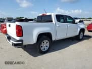 ✅ 2021 Chevrolet Colorado 2WD LT • VIN: 1GCGSCEA5M1132943 • Лот: 68613474. Опубликован ранее на Copart с пробегом 50 489 миль. Бесплатный доступ к архиву аукционных продаж из США и подробный отчёт об истории автомобиля на DreamBid. Изображение 3.