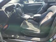 ✅ 2012 Audi A5 • VIN: WAUMFBFH3CN008896 • Lot: 70458565. Listed on Copart with 124,030 mi. Free auction sales archive from the USA and detailed vehicle history report at DreamBid. Image 7.