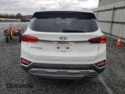 ✅ 2020 Hyundai Santa Fe SEL • VIN: 5NMS33AD0LH251494 • Lot: 77737353. Wystawiony na Copart z przebiegiem 46 265 mil. Bezpłatny archiwum sprzedaży aukcyjnych z USA i szczegółowy raport historii pojazdu na DreamBid. Zdjęcie 6.