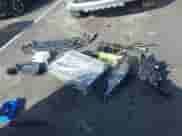 2023 Toyota Camry LE z VIN 4T1C11AK0PU822103, wystawiony jako IAAI lot #43244981 z przebiegiem 43 778 mil mil oraz . Historia ofert i sprzedaży dostępna na DreamBid. Obrazek 12.