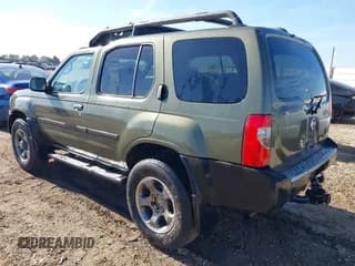 ✅ 2004 Nissan Xterra XE • VIN: 5N1ED28T34C682845 • Lot: 43621373. Wystawiony na IAAI z przebiegiem 245 622 mil. Bezpłatny archiwum sprzedaży aukcyjnych z USA i szczegółowy raport historii pojazdu na DreamBid. Zdjęcie 3.