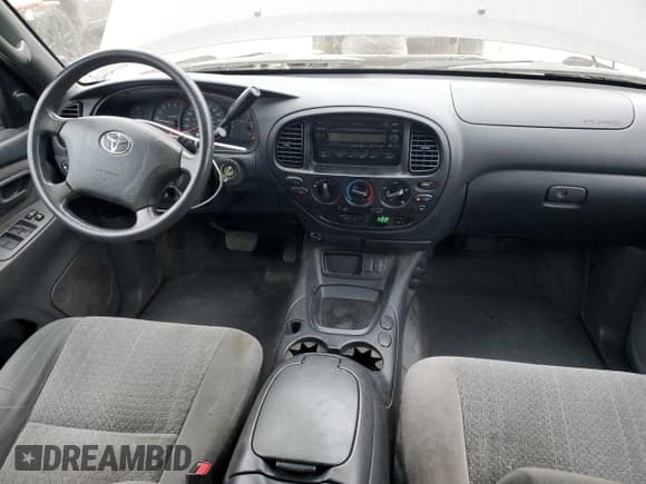 ✅ 2006 Toyota Tundra SR5 • VIN: 5TBDT44116S533511 • Lot: 93127825. Listed on Copart with 187,290 mi. Free auction sales archive from the USA and detailed vehicle history report at DreamBid. Image 8.