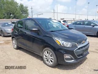 ✅ 2019 Chevrolet Spark LT • VIN: KL8CD6SAXKC822549 • Лот: 42105627. Опубликован ранее на IAAI с пробегом 70 228 миль. Бесплатный доступ к архиву аукционных продаж из США и подробный отчёт об истории автомобиля на DreamBid. Изображение 1.