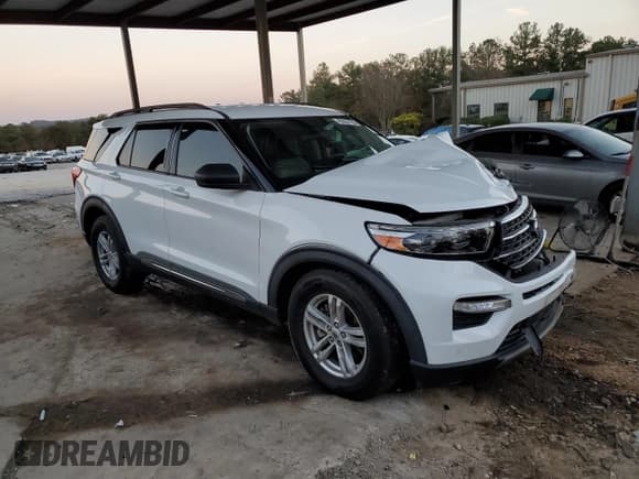 ✅ 2020 Ford Explorer XLT • VIN: 1FMSK7DH4LGB18202 • Лот: 92431755. Опубликован ранее на Copart с пробегом Не указан. Бесплатный доступ к архиву аукционных продаж из США и подробный отчёт об истории автомобиля на DreamBid. Изображение 4.