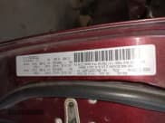 ✅ 2017 Ram 1500 SLT • VIN: 1C6RR7LG2HS717439 • Лот: 42732301. Опубликован ранее на IAAI с пробегом 112 752 миль. Бесплатный доступ к архиву аукционных продаж из США и подробный отчёт об истории автомобиля на DreamBid. Изображение 9.