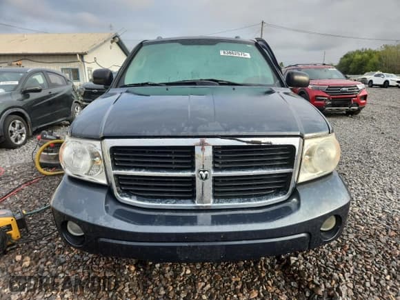 ✅ 2007 Dodge Durango SLT • VIN: 1D8HB48267F554906 • Лот: 83862575. Опубликован ранее на Copart с пробегом 103 529 миль. Бесплатный доступ к архиву аукционных продаж из США и подробный отчёт об истории автомобиля на DreamBid. Изображение 5.