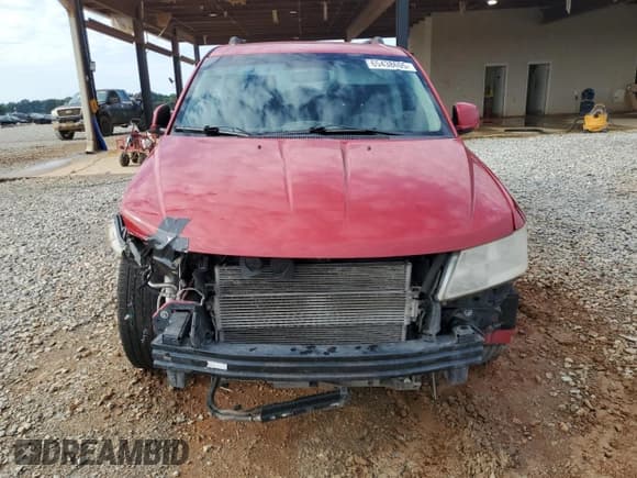 ✅ 2012 Dodge Journey SXT • VIN: 3C4PDCBG4CT387190 • Лот: 65438605. Опубликован ранее на Copart с пробегом 119 989 миль. Бесплатный доступ к архиву аукционных продаж из США и подробный отчёт об истории автомобиля на DreamBid. Изображение 5.