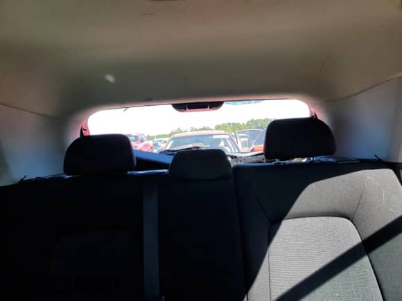 2021 Hyundai Venue SE с VIN KMHRB8A32MU067427, выставлен на аукционе Copart как лот 75701974 с пробегом 116 318 миль миль и Списание • Salvage title. История ставок и продаж доступна на DreamBid. Изображение 10.