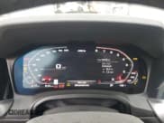 ✅ 2023 BMW M4 Competition xDrive • VIN: WBS33BA09PCL63168 • Lot: 62727275. Listed on Copart with 30,248 mi. Free auction sales archive from the USA and detailed vehicle history report at DreamBid. Image 9.