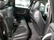 ✅ 2009 GMC Acadia SLT1 • VIN: 1GKER23D09J128966 • Lot: 91888705. Wystawiony na Copart z przebiegiem 135 138 mil. Bezpłatny archiwum sprzedaży aukcyjnych z USA i szczegółowy raport historii pojazdu na DreamBid. Zdjęcie 10.