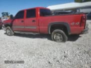 ✅ 2006 Chevrolet Silverado 2500HD LT2 • VIN: 1GCHK23D66F157528 • Lot: 47377505. Wystawiony na Copart z przebiegiem 209 391 mil. Bezpłatny archiwum sprzedaży aukcyjnych z USA i szczegółowy raport historii pojazdu na DreamBid. Zdjęcie 2.