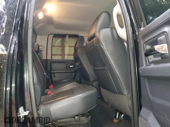 ✅ 2009 Dodge 1500 Sport • VIN: 1D3HV18T19S820203 • Lot: 49794804. Wystawiony na Copart z przebiegiem 155 951 mil. Bezpłatny archiwum sprzedaży aukcyjnych z USA i szczegółowy raport historii pojazdu na DreamBid. Zdjęcie 10.