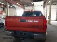 ✅ 2018 Toyota Tundra SR5 • VIN: 5TFDY5F10JX725646 • Лот: 43559134. Опубликован ранее на IAAI с пробегом 83 498 миль. Бесплатный доступ к архиву аукционных продаж из США и подробный отчёт об истории автомобиля на DreamBid. Изображение 17.