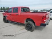 ✅ 2018 Ram 2500 Tradesman • VIN: 3C6UR5CL5JG379429 • Lot: 66661945. Listed on Copart with 183,814 mi. Free auction sales archive from the USA and detailed vehicle history report at DreamBid. Image 2.