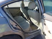 ✅ 2008 Nissan Altima S • VIN: 1N4AL21E38N509263 • Lot: 43500716. Wystawiony na IAAI z przebiegiem 193 777 mil. Bezpłatny archiwum sprzedaży aukcyjnych z USA i szczegółowy raport historii pojazdu na DreamBid. Zdjęcie 8.