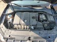 ✅ 2014 Volkswagen Passat S • VIN: 1VWAP7A3XEC004612 • Lot: 68453125. Listed on Copart with 180,590 mi. Free auction sales archive from the USA and detailed vehicle history report at DreamBid. Image 11.