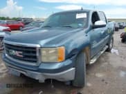 ✅ 2011 GMC Sierra 1500 SLE • VIN: 3GTP1VE09BG155565 • Lot: 42995153. Wystawiony na IAAI z przebiegiem 237 471 mil. Bezpłatny archiwum sprzedaży aukcyjnych z USA i szczegółowy raport historii pojazdu na DreamBid. Zdjęcie 17.