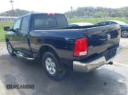 ✅ 2017 Ram 1500 SLT • VIN: 1C6RR7GG9HS731333 • Lot: 41897898. Listed on IAAI with 95,253 mi. Free auction sales archive from the USA and detailed vehicle history report at DreamBid. Image 3.