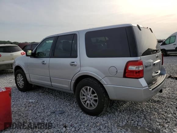 ✅ 2012 Ford Expedition Limited • VIN: 1FMJU2A50CEF65933 • Lot: 56154164. Wystawiony na Copart z przebiegiem 108 556 mil. Bezpłatny archiwum sprzedaży aukcyjnych z USA i szczegółowy raport historii pojazdu na DreamBid. Zdjęcie 2.