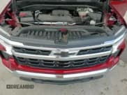 ✅ 2024 Chevrolet Silverado 1500 LT • VIN: 1GCPACEK5RZ402290 • Lot: 86075615. Wystawiony na Copart z przebiegiem 33 565 mil. Bezpłatny archiwum sprzedaży aukcyjnych z USA i szczegółowy raport historii pojazdu na DreamBid. Zdjęcie 15.