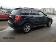 ✅ 2017 Chevrolet Equinox LT • VIN: 2GNFLFEK1H6184471 • Lot: 91030385. Wystawiony na Copart z przebiegiem 174 447 mil. Bezpłatny archiwum sprzedaży aukcyjnych z USA i szczegółowy raport historii pojazdu na DreamBid. Zdjęcie 3.