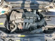 ✅ 2002 Volvo S60 • VIN: YV1RS61R522139334 • Лот: 66400194. Опубликован ранее на Copart с пробегом Не указан. Бесплатный доступ к архиву аукционных продаж из США и подробный отчёт об истории автомобиля на DreamBid. Изображение 11.