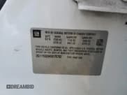 ✅ 2016 Chevrolet Impala LT • VIN: 2G1115S39G9175782 • Лот: 70331204. Опубликован ранее на Copart с пробегом 104 683 миль. Бесплатный доступ к архиву аукционных продаж из США и подробный отчёт об истории автомобиля на DreamBid. Изображение 12.