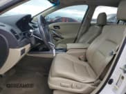 ✅ 2013 Acura RDX • VIN: 5J8TB4H31DL004299 • Lot: 82139195. Listed on Copart with 187,164 mi. Free auction sales archive from the USA and detailed vehicle history report at DreamBid. Image 7.