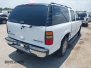 ✅ 2005 Chevrolet Suburban LS • VIN: 3GNEC16Z35G279673 • Lot: 42428085. Listed on IAAI with 290,108 mi. Free auction sales archive from the USA and detailed vehicle history report at DreamBid. Image 4.