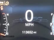 ✅ 2022 Jeep Compass Latitude • VIN: 3C4NJCBB3NT213585 • Lot: 43640377. Listed on IAAI with 113,652 mi. Free auction sales archive from the USA and detailed vehicle history report at DreamBid. Image 15.