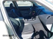 ✅ 2007 Chrysler 300 • VIN: 2C3KA43R97H710564 • Lot: 43483894. Listed on IAAI with 143,790 mi. Free auction sales archive from the USA and detailed vehicle history report at DreamBid. Image 5.