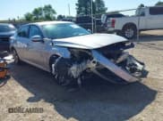 ✅ 2021 Nissan Altima SV • VIN: 1N4BL4DV7MN334540 • Lot: 43284961. Listed on IAAI with 94,483 mi. Free auction sales archive from the USA and detailed vehicle history report at DreamBid. Image 1.