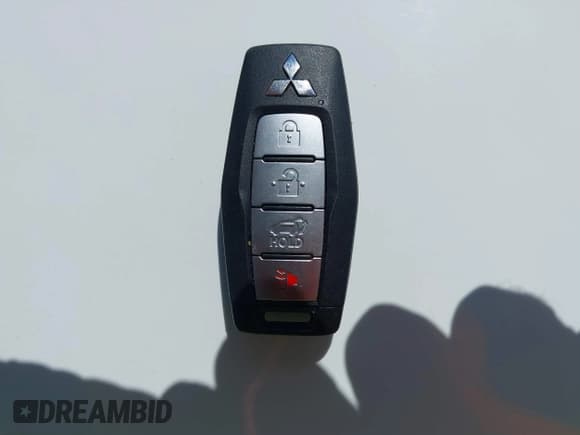 ✅ 2022 Mitsubishi Outlander SE • VIN: JA4J3UA8XNZ081559 • Lot: 42878447. Listed on IAAI with 60,578 mi. Free auction sales archive from the USA and detailed vehicle history report at DreamBid. Image 11.