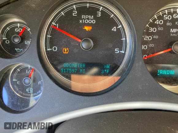 ✅ 2013 Chevrolet Silverado 2500HD LTZ • VIN: 1GC2KYC88DZ391046 • Лот: 72974404. Опубликован ранее на Copart с пробегом 317 597 миль. Бесплатный доступ к архиву аукционных продаж из США и подробный отчёт об истории автомобиля на DreamBid. Изображение 9.