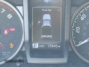 ✅ 2020 Toyota Tacoma SR5 • VIN: 5TFCZ5AN2LX235148 • Lot: 43008112. Listed on IAAI with 25,645 mi. Free auction sales archive from the USA and detailed vehicle history report at DreamBid. Image 16.