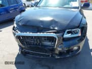 ✅ 2017 Audi Q5 Premium Plus • VIN: WA1L2AFP0HA013977 • Lot: 40137120. Wystawiony na IAAI z przebiegiem 62 834 mil. Bezpłatny archiwum sprzedaży aukcyjnych z USA i szczegółowy raport historii pojazdu na DreamBid. Zdjęcie 6.