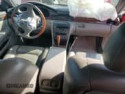 ✅ 2000 Cadillac Seville Touring STS • VIN: 1G6KY5496YU340882 • Lot: 46866585. Wystawiony na Copart z przebiegiem Nie podano. Bezpłatny archiwum sprzedaży aukcyjnych z USA i szczegółowy raport historii pojazdu na DreamBid. Zdjęcie 8.