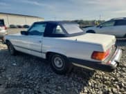 ✅ 1980 Mercedes-Benz SL • VIN: 10704412065248 • Lot: 65748585. Listed on Copart with 138,804 mi. Free auction sales archive from the USA and detailed vehicle history report at DreamBid. Image 2.
