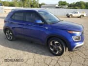 ✅ 2022 Hyundai Venue Limited • VIN: KMHRC8A3XNU187099 • Лот: 54220315. Опубликован ранее на Copart с пробегом 36 051 миль. Бесплатный доступ к архиву аукционных продаж из США и подробный отчёт об истории автомобиля на DreamBid. Изображение 4.