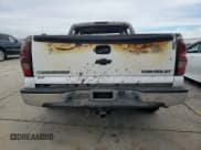 ✅ 2002 Chevrolet Silverado 1500 LS • VIN: 2GCEC19V321430517 • Лот: 92441305. Опубликован ранее на Copart с пробегом Не указан. Бесплатный доступ к архиву аукционных продаж из США и подробный отчёт об истории автомобиля на DreamBid. Изображение 6.