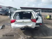 ✅ 2016 Mitsubishi Outlander ES • VIN: JA4AD2A30GZ008614 • Lot: 42505350. Listed on IAAI with Not provided. Free auction sales archive from the USA and detailed vehicle history report at DreamBid. Image 17.