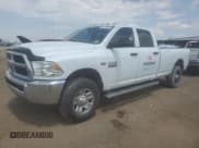 ✅ 2014 Ram 2500 Tradesman • VIN: 3C6UR5HJ6EG113740 • Lot: 65450405. Listed on Copart with 160,631 mi. Free auction sales archive from the USA and detailed vehicle history report at DreamBid. Image 1.