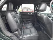 ✅ 2013 Ford Explorer XLT • VIN: 1FM5K7D82DGA45717 • Lot: 41740237. Wystawiony na IAAI z przebiegiem 162 443 mil. Bezpłatny archiwum sprzedaży aukcyjnych z USA i szczegółowy raport historii pojazdu na DreamBid. Zdjęcie 8.