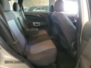 ✅ 2014 Chevrolet Captiva Sport LT • VIN: 3GNAL3EK9ES527162 • Lot: 47138055. Wystawiony na Copart z przebiegiem 116 473 mil. Bezpłatny archiwum sprzedaży aukcyjnych z USA i szczegółowy raport historii pojazdu na DreamBid. Zdjęcie 12.