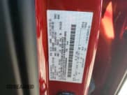 ✅ 2023 Ford F-150 Lightning Pro • VIN: 1FTVW1EL5PWG08844 • Lot: 57673505. Listed on Copart with 20,001 mi. Free auction sales archive from the USA and detailed vehicle history report at DreamBid. Image 12.