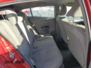 ✅ 2012 Honda Insight • VIN: JHMZE2H32CS006201 • Lot: 87679675. Listed on Copart with 100,619 mi. Free auction sales archive from the USA and detailed vehicle history report at DreamBid. Image 10.