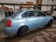 2010 Hyundai Accent GL с VIN KMHCN4BC8AU515167, выставлен на аукционе Copart как лот 78722324 с пробегом 203 446 миль миль и Списание • Salvage title. История ставок и продаж доступна на DreamBid. Изображение 3.