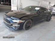✅ 2020 Ford Mustang GT • VIN: 1FA6P8CF4L5159461 • Lot: 42780692. Listed on IAAI with 95,950 mi. Free auction sales archive from the USA and detailed vehicle history report at DreamBid. Image 2.