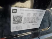 ✅ 2022 Chevrolet Equinox LT • VIN: 2GNAXUEVXN6104447 • Лот: 84964615. Опубликован ранее на Copart с пробегом 39 257 миль. Бесплатный доступ к архиву аукционных продаж из США и подробный отчёт об истории автомобиля на DreamBid. Изображение 13.